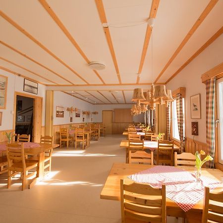 Rajamaa In Lapland Hotel Muonionalusta Eksteriør billede